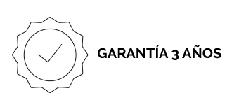 Garant&iacute;a certificada