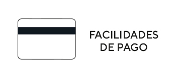 Facilidad de pago